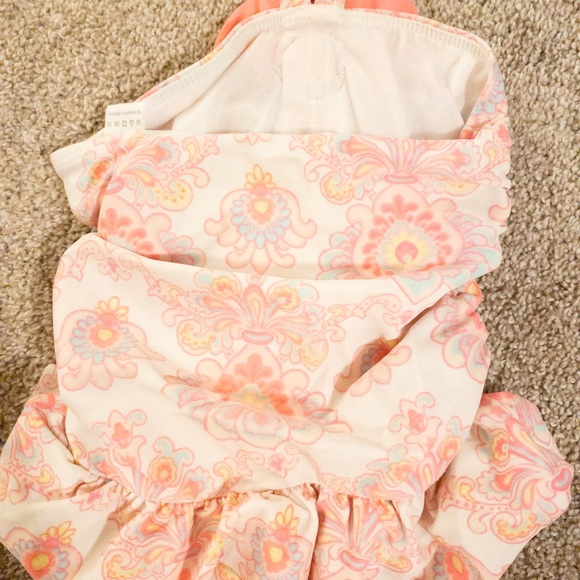 Janie and jack bathing suit - Picture 4 of 4